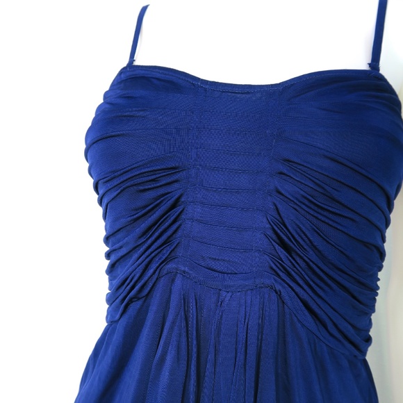 Free People Tops/Vacation Vibes Rouching Tank - Picture 2 of 6